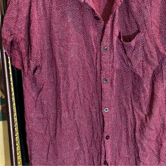 ROLLA’s short sleeve button down - Picture 3 of 7